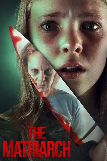 Постер до фільму "The Matriarch" #1151308