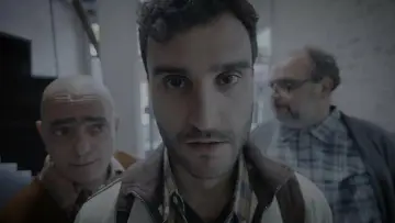 7 vidas постер