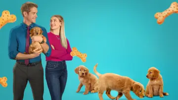 Задник до фильму"Everything Puppies" #476073