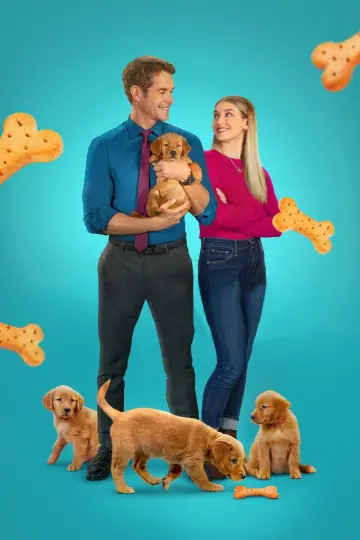 Постер до фильму"Everything Puppies" #668380