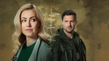 Задник до фильму"Family Practice Mysteries: Coming Home" #475998