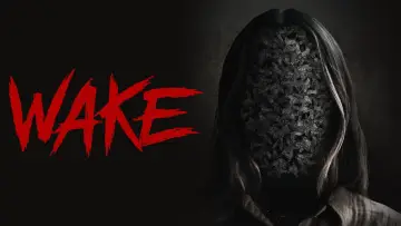Задник до фильму"Wake" #678673