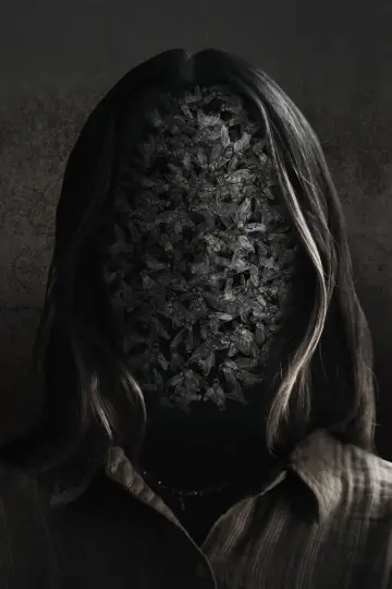 Постер до фильму"Wake" #678679