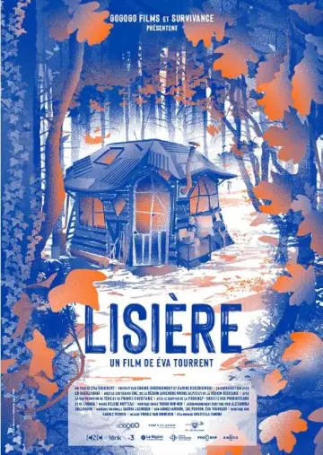 Постер до фильму"Lisière" #444667