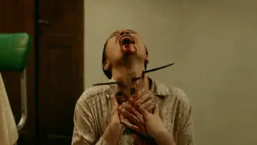 Задник до фильму"Santet Segoro Pitu" #876415