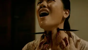 Задник до фильму"Santet Segoro Pitu" #876421