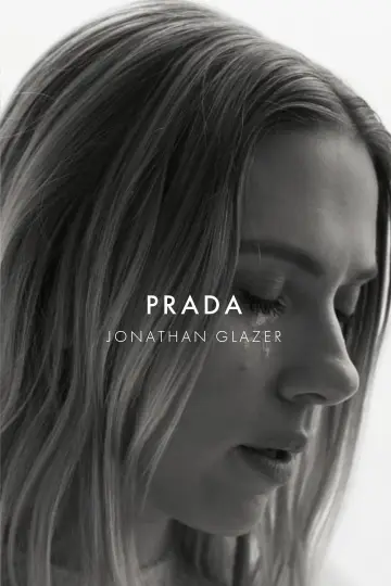 Prada "The Galleria" starring Scarlett Johansson постер