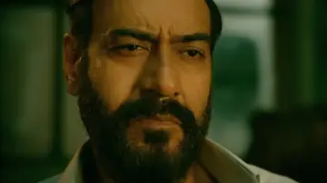 Задник до фильму"दृश्यम् 3" #832200