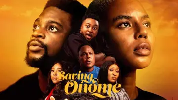 Задник до фільму "Saving Onome" #1086481