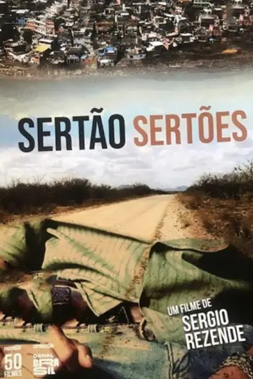 Постер до фильму"Sertão Sertões" #1076812
