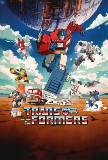 Постер до фильму"Transformers: 40th Anniversary Event" #1186763