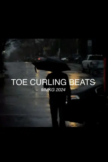 Постер до фильму"TOE CURLING BEATS" #1086477