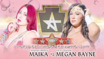 Задник до фільму "Stardom American Dream 2024 in the Keystone State" #1086472