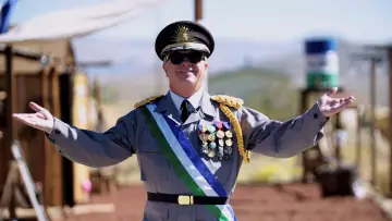 Задник до фільму "Micronations" #832093