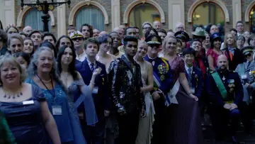 Задник до фільму "Micronations" #832111
