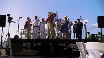 Задник до фільму "Micronations" #832126