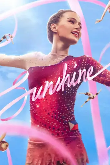 Постер до фільму "Sunshine" #1636682