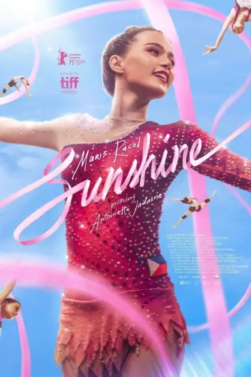 Постер до фільму "Sunshine" #1636683