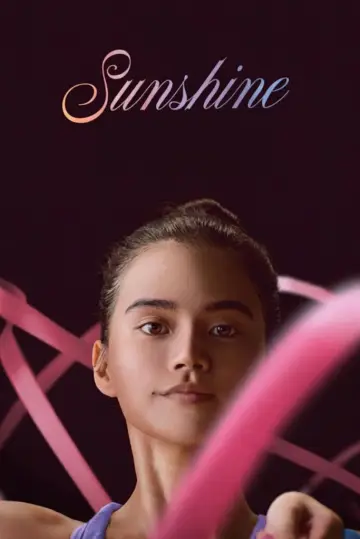 Постер до фильму"Sunshine" #656932
