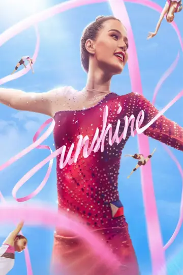 Постер до фильму"Sunshine" #656933