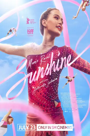 Постер до фильму"Sunshine" #656935