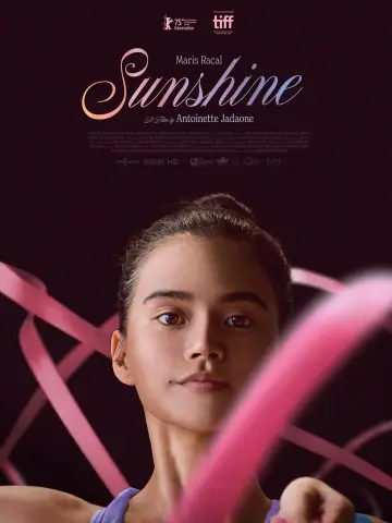 Постер до фильму"Sunshine" #656936