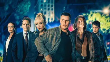 Задник до фільму "Bring the Law" #766299