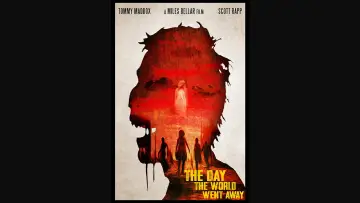Задник до фильму"The day the world went away" #1086343