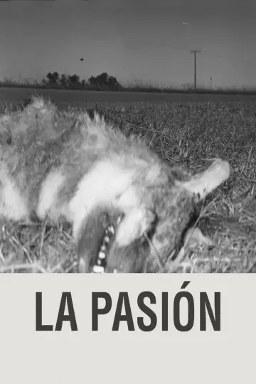 Постер до фильму"La pasión" #1092808