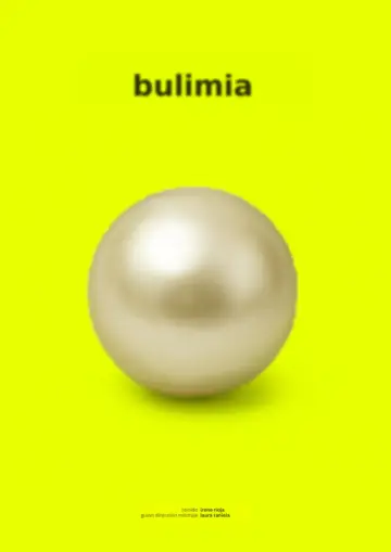 Постер до фильму"Bulimia" #1089145