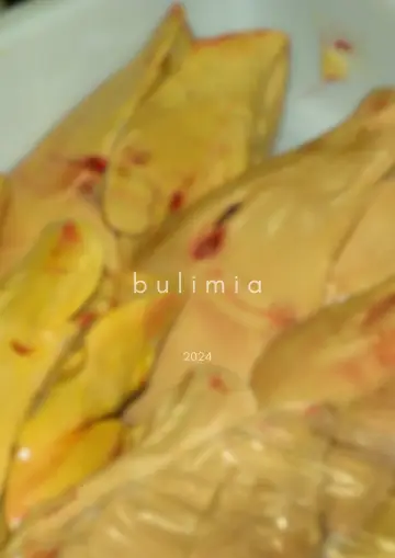 Постер до фильму"Bulimia" #1089146