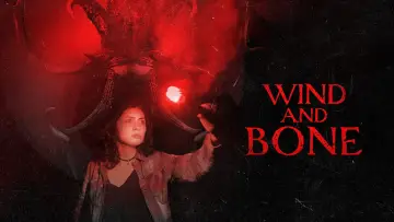 Задник до фільму "Wind and Bone" #1089216