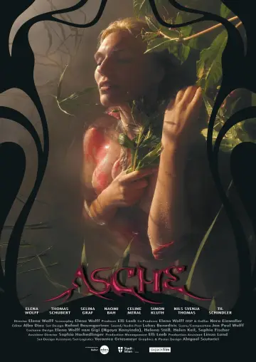 Постер до фільму "Asche" #456299