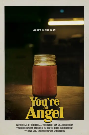 Постер до фильму"You