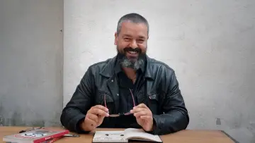 Задник до фільму "Récit de l