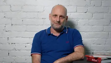 Задник до фільму "Récit de l