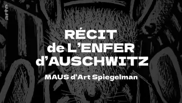 Задник до фильму"Récit de l