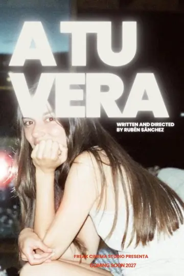 Постер до фільму "A tu vera" #1741364