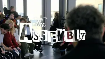 Задник до фільму "The Assembly" #1087790