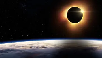Задник до фильму"Eclipse Across America" #447349