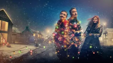 Задник до фильму"Bad Tidings" #705718