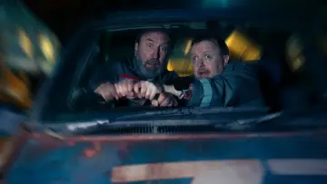 Задник до фильму"Bad Tidings" #705721