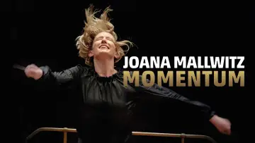 Задник до фільму "Joana Mallwitz – Momentum" #1101055