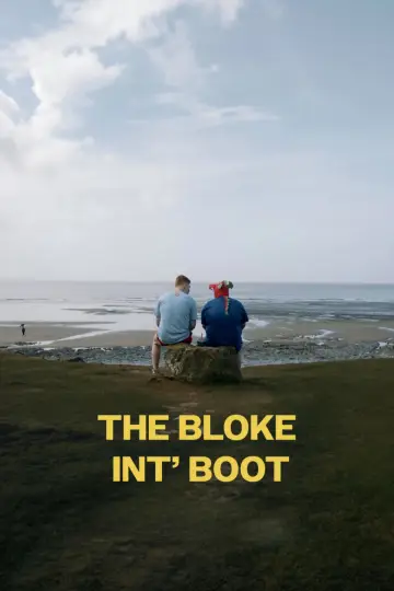 The Bloke in the Boot постер