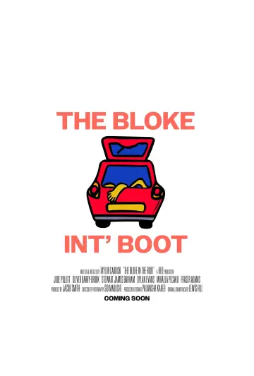 Постер до фільму "The Bloke in the Boot" #451021