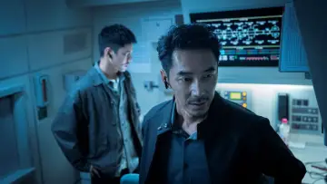 Задник до фильму"96分鐘" #507121