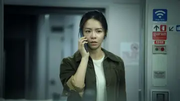 Задник до фильму"96分鐘" #507125