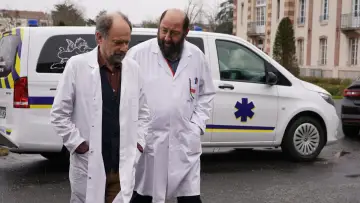 Задник до фільму "Le Dernier souffle" #883101
