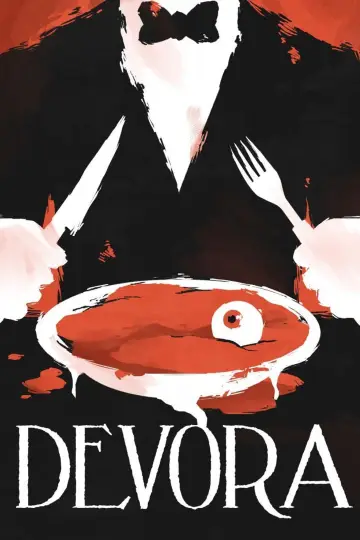 Постер до фільму "Devora" #464541