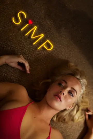Постер до фильму"Simp" #1090709